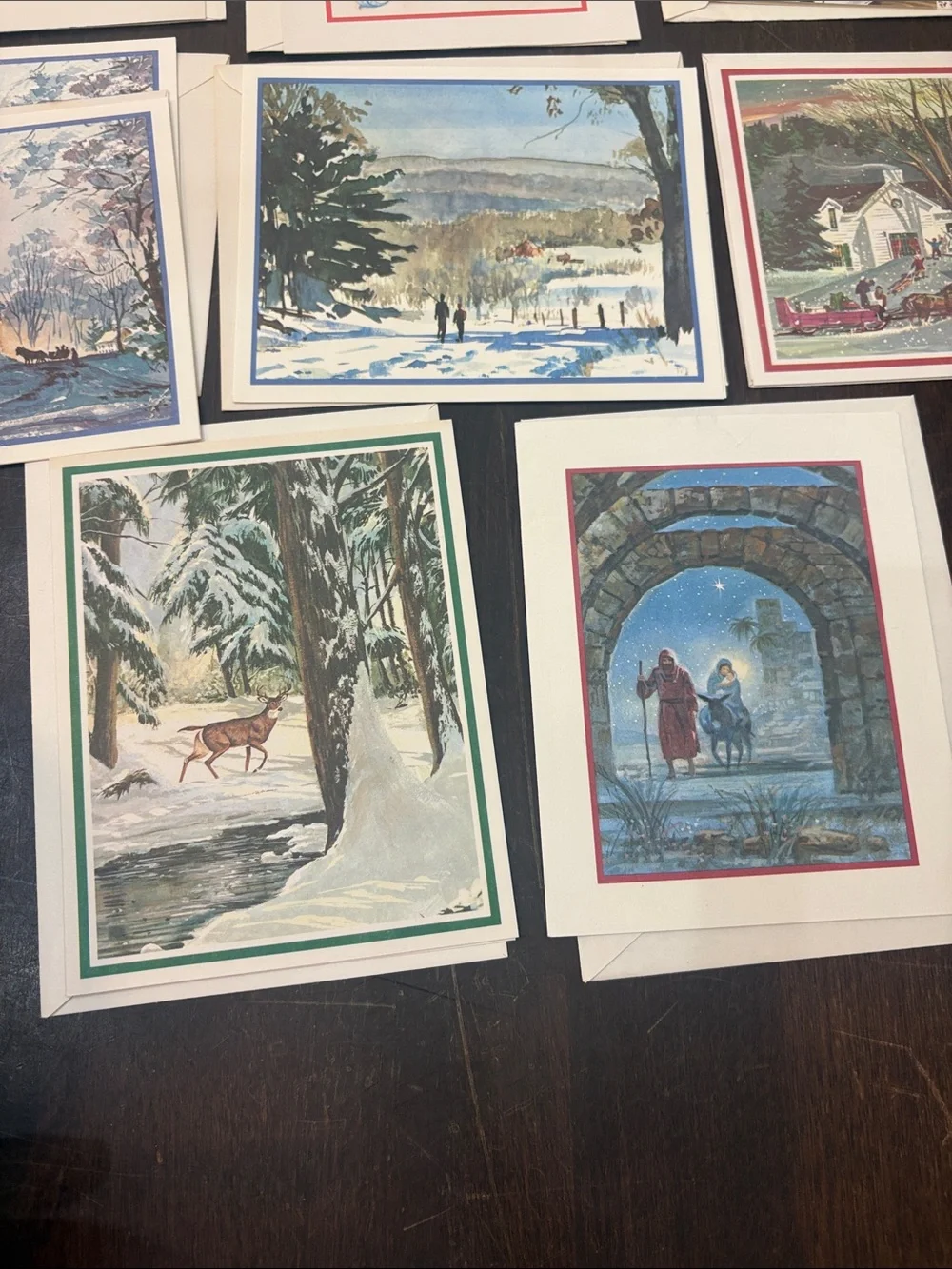 N/A vintage holiday